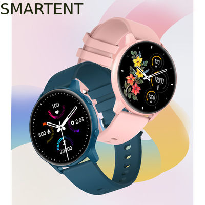 Besorgen Blut-Sauerstoff-Monitor-Smart Watch-Multifunktionssport-Eignungs-Verfolger MX1 Bluetooth 200mAh Online-Herstellung
