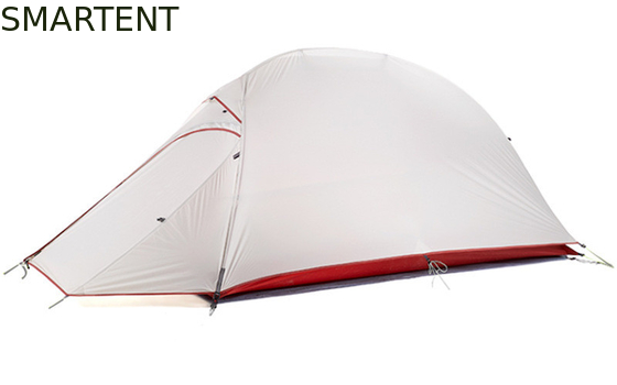 210*130*105cm Outdoor Camping Tent Leicht und tragbar für einfache Einrichtung und Transport für alle Ihre Outdoor-Abenteuer fournisseur