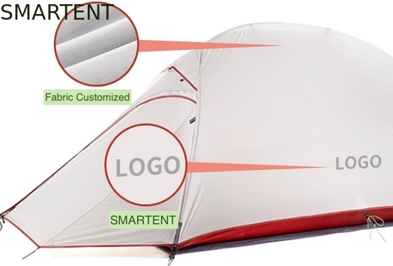 210*130*105cm Outdoor Camping Tent Leicht und tragbar für einfache Einrichtung und Transport für alle Ihre Outdoor-Abenteuer fournisseur