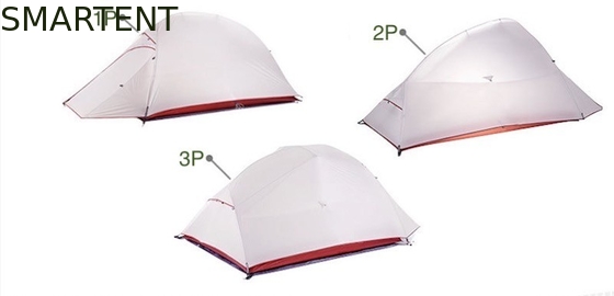 210*130*105cm Outdoor Camping Tent Leicht und tragbar für einfache Einrichtung und Transport für alle Ihre Outdoor-Abenteuer fournisseur