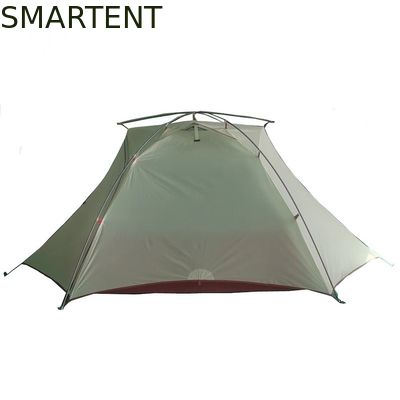 Besorgen 220 x 140 X 110CM Vierjahreszeitencampingzelte im Freien mit 1 Tür-Belüftung Online-Herstellung