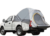 210*165*170CM Wasserdichtes Pickup Truck Tail Shelter Dachzelt für Camping und Outdoor-Aktivitäten fournisseur