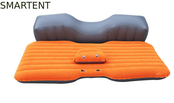 Besorgen PVC, das Ultralight kampierende aufblasbare Schlafenauflage 143X87X35cm sich schart Online-Herstellung