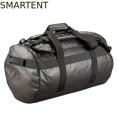 Besorgen 90L 70*39*39CM Außenwasserdichte Trockentasche PVC Plane Reisetaschen Rucksack Online-Herstellung