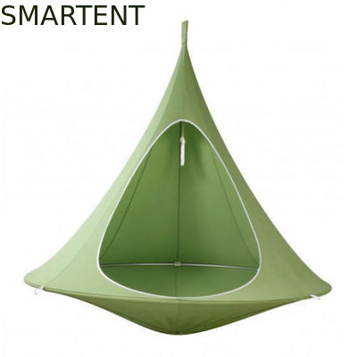 Besorgen Wasserdichte Oxford Butterfly Swing Hängende Hängematte 180*150cm Für Outdoor Camping Online-Herstellung