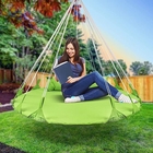 Outdoor Freizeit Tragbare Camping Oxford Schwing Hängende Hängematte für 2 Personen 150*160cm fournisseur