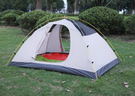 210*140*115CM Zelte für zwei Personen im Freien, wasserdicht, mit PU-Beschichtung, Polyester 190T fournisseur