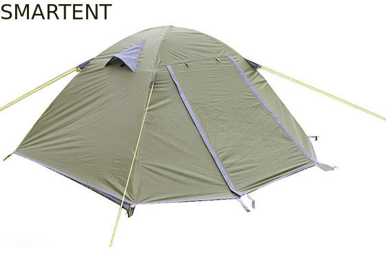 kaufen Outdoor Camping Zelte Atmungsaktives Mesh-Innenvorhang-Haken-System Mit Doppeltüröffnung Und Überlegener Windbeständigkeit Zur Sturmsicherung Online-Herstellung
