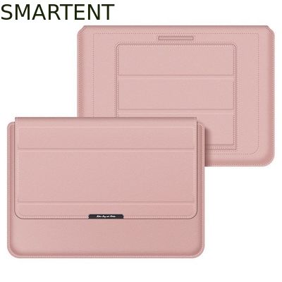 Besorgen 3 in 1 Multi-Purpose Folder Design PU 13' Notebook Schutzhülle mit Magnetverschluss Online-Herstellung