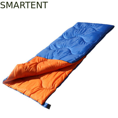 Besorgen Schlafsack mit Hohlfaser 400gm 210*75cm Online-Herstellung
