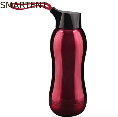 Besorgen Des Edelstahl-304SS Sport-trinkende Flasche Wasser-der Flaschen-350ML Online-Herstellung