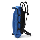 Style Drybag 210D Nylon TPU Outdoor Blau 28L 20*26*50CM Wasserdichtes Reisetaschen fournisseur
