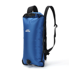 Style Drybag 210D Nylon TPU Outdoor Blau 28L 20*26*50CM Wasserdichtes Reisetaschen fournisseur