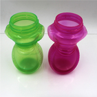 Isolierte freie Sport-Trinkflasche BPA Getränk-Art 300ml-Baby-Flaschen-Saugflasche-Schlückchen-Tülle fournisseur