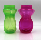 Isolierte freie Sport-Trinkflasche BPA Getränk-Art 300ml-Baby-Flaschen-Saugflasche-Schlückchen-Tülle fournisseur