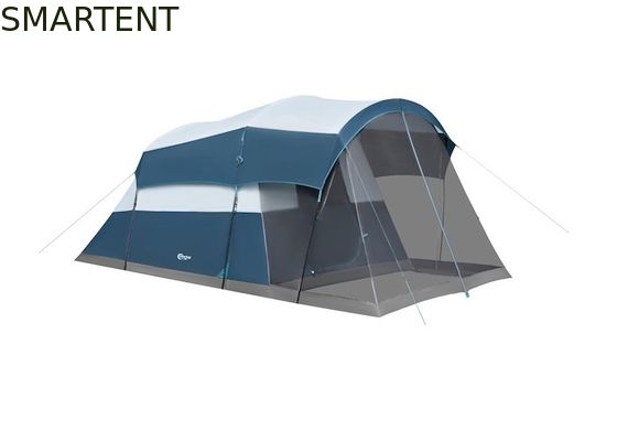 Besorgen Outdoor-Campingzelte Leichtgewicht Portable Design Ideal für Outdoor-Abenteuer Wandern und Rucksack mit schnellen Montage-Funktionen Online-Herstellung