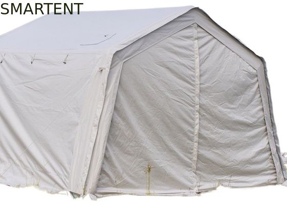 Besorgen 6-Peroson 280*360*230CM Entspannen und Entspannen Großes aufblasbares Campingzelt Auto Abholung Sonnenschutz für den Ausflug Online-Herstellung