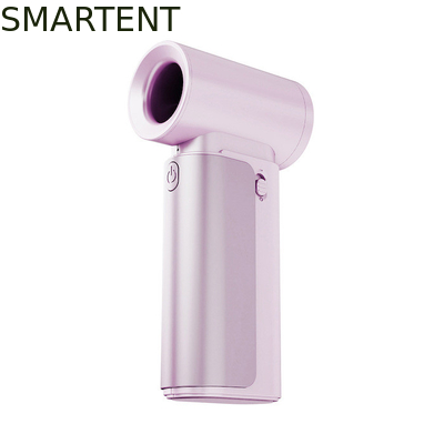 Kunststoff Tasche 4000mah leistungsstarker Camping Kühlventilator für Wandern und Outdoor-Abenteuer fournisseur
