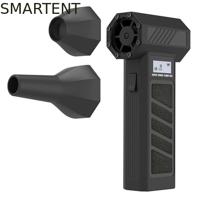 Handheld 130000rpm Turbine Gewalttätige Ventilator fournisseur