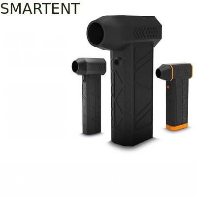 Wandern auf die nächste Stufe Portable Handheld Gewalttätige Ventilator Cool Camping Accessoires Metall Design fournisseur
