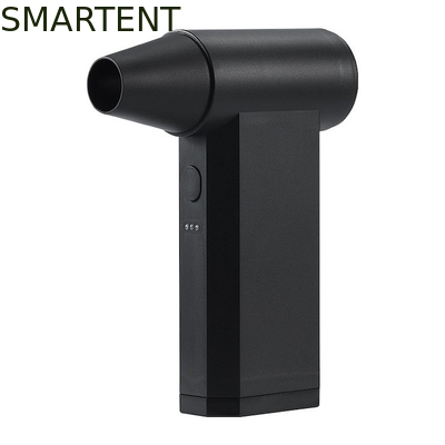 Custom Mini Portable Design Schwarze Tasche Handheld Gewaltsame Turbo Ventilator Ultimate Kühllösung für kundenspezifische Bedürfnisse fournisseur