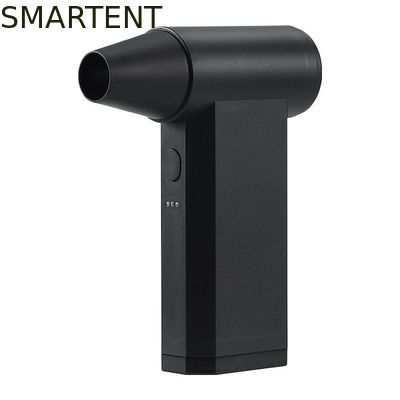 Besorgen Custom Mini Portable Design Schwarze Tasche Handheld Gewaltsame Turbo Ventilator Ultimate Kühllösung für kundenspezifische Bedürfnisse Online-Herstellung