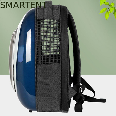 Niedliche Haustier-Zubehör 31 * 24 * 42 cm Haustier-Reisetasche, starres Design, Rucksack für unterwegs, für Komfort und Haltbarkeit fournisseur