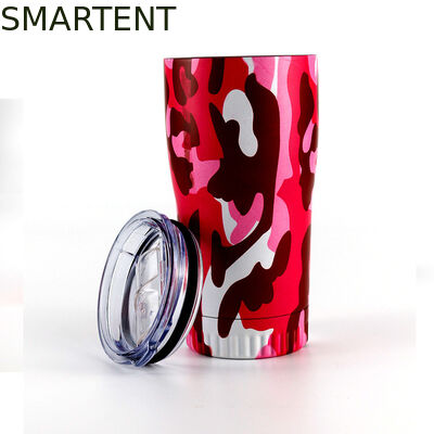 Convenient One-handed Operation Workout Water Bottles with Carrying Handle and SGS Certification fournisseur