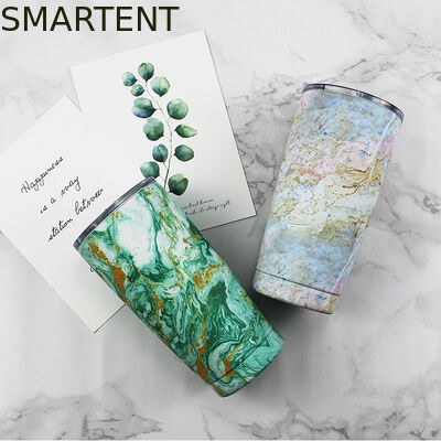 Convenient One-handed Operation Workout Water Bottles with Carrying Handle and SGS Certification fournisseur