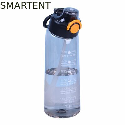 Eco-Friendly BPA Free Water Bottles and Durable for Your Business Demands fournisseur