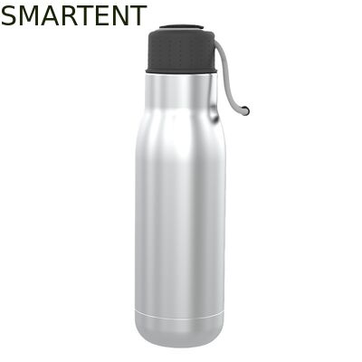 Besorgen Anpassbare Wandersportflaschen 500 ml Volumen CIQ Zertifizierte Leistung Online-Herstellung