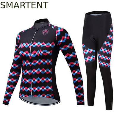 Besorgen Reitenkleidungs-Fahrrad-Radfahrenzusatz-Polyester 100% abnutzungs-Jerseys weiches Radfahren Online-Herstellung