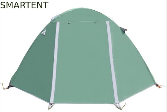 Besorgen Campingzelte 6-Person im Freien: Wetter-beständig u. dauerhaft Online-Herstellung