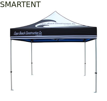 Besorgen Hexagon-Überdachungs-Ausstellungs-Ereignis-Festzelt Gazebo-Stand der Werbungs-3X3M Outdoor Event Tent Online-Herstellung