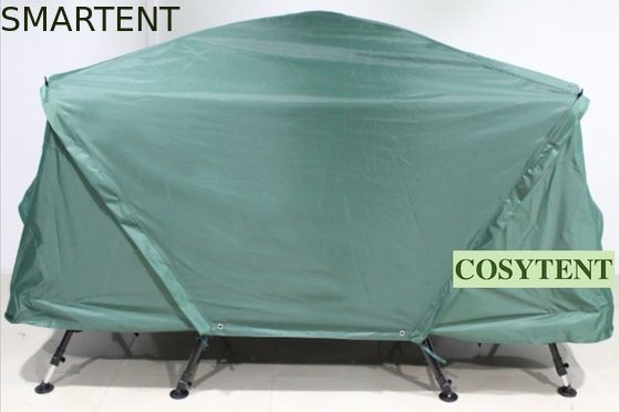 Besorgen 215X80X120cm Campingzelt 210D im Freien Online-Herstellung