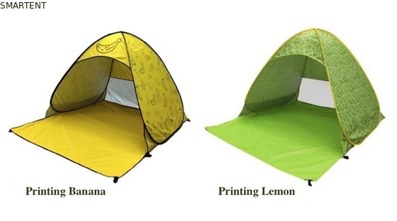 Outdoor Camping Tente Langlebig und einfach zu installieren für alle Ihre Bedürfnisse im Freien 2 Erwachsene oder 3 Kinder UV50 Schutz Mehrfarben verfügbar fournisseur
