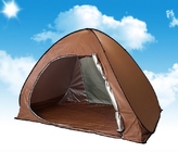 Sunproof 190T knallen oben Camper-Zelt fournisseur
