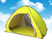 Sunproof 190T knallen oben Camper-Zelt fournisseur