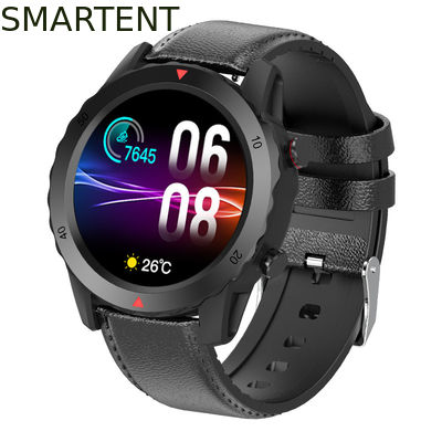 Besorgen Smart Watch überwachen Sport-Verfolger-Armband, das Herz Rate Dynamic Oxygen Monitor aufspürt Online-Herstellung