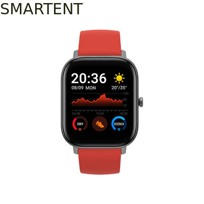 Besorgen Damen reden Eignungs-Smart-Armband 6M Herz-Rate Health Bracelet Ips 67 Bluetooth an Online-Herstellung