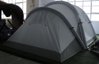 Aufblasbare Zelt-im Freien imprägniern aufblasbares Luft-Hauben-Zelt TPU Pole überzogenes Polyester fournisseur