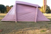 Personen-im Freien aufblasbares Zelt PUs 3000 aufblasbare Zelt-190T 2 fournisseur