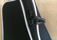 5MM dünner Polyester-Laptop-schützende Tragekoffer 13&quot; mit Zipschließung fournisseur
