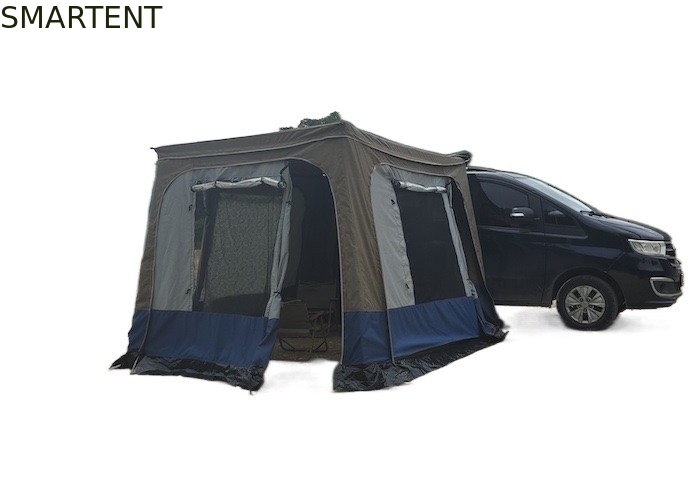 Komfort u. Schutz für kampierende Hardshell-Zelte im Freien fournisseur