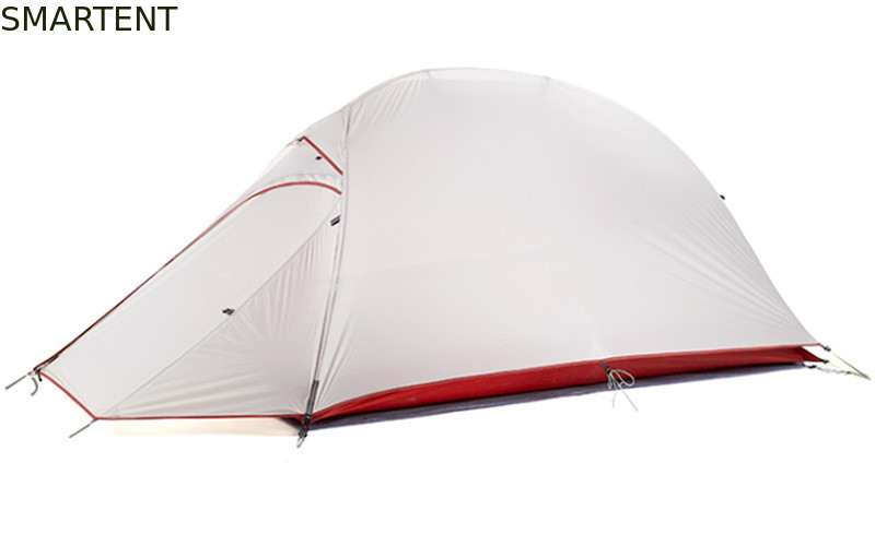 210*130*105cm Outdoor Camping Tent Leicht und tragbar für einfache Einrichtung und Transport für alle Ihre Outdoor-Abenteuer fournisseur