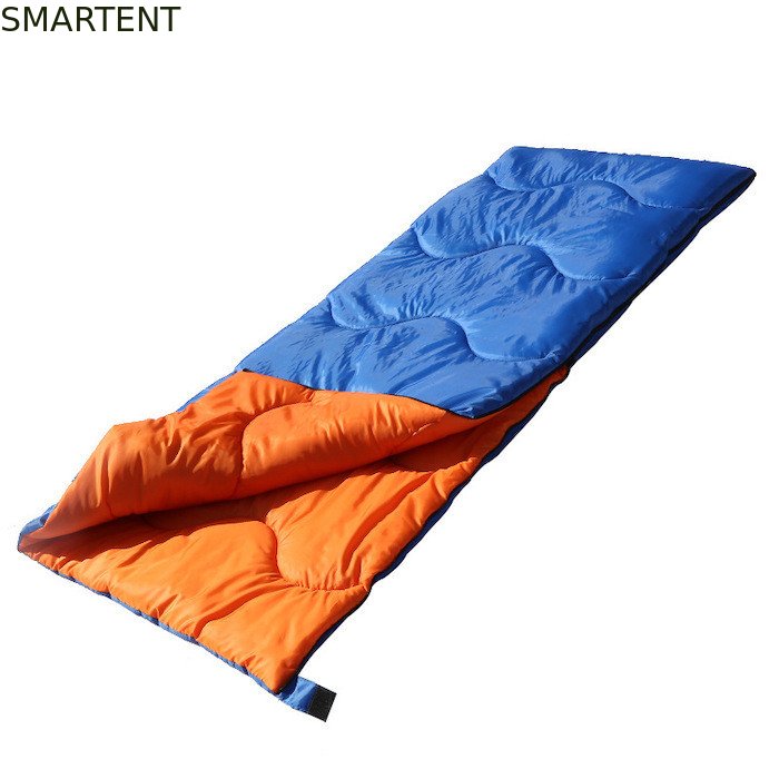 Schlafsack mit Hohlfaser 400gm 210*75cm fournisseur