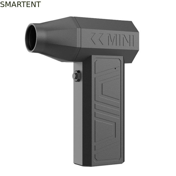Schwarz 90000rpm 4000mah Pocket Violent Turbo Ventilator für Kühlcamping im Freien fournisseur