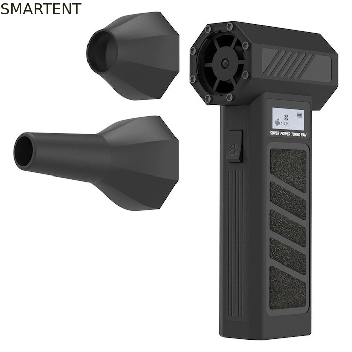 Handheld 130000rpm Turbine Gewalttätige Ventilator fournisseur