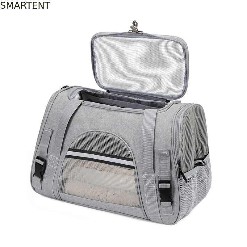 Multifunctional Pet Shoulder Bag Rabbits Suitable Endearing Pet Accouterments For All Ages Comfortable Durable Stylish Pet Accessories fournisseur