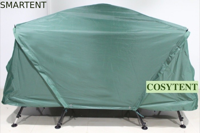 215X80X120cm Campingzelt 210D im Freien fournisseur
